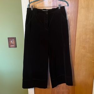 Chelsea & Violet wide leg cords.